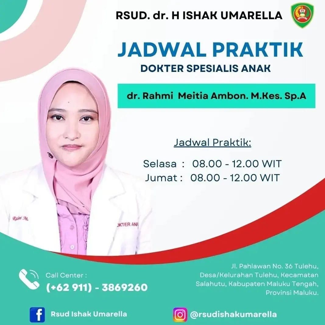 Foto Dokter