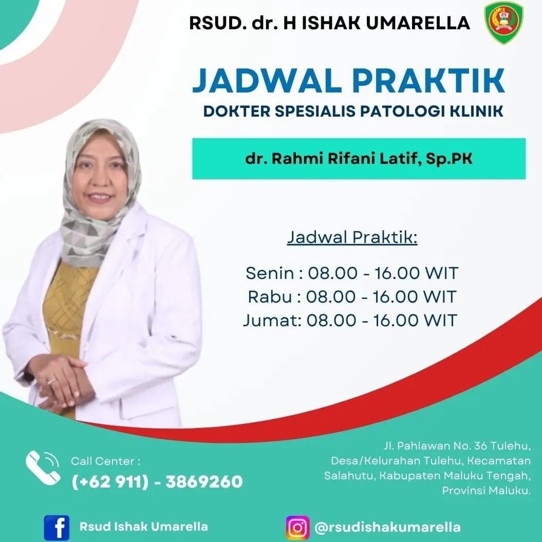 Foto Dokter