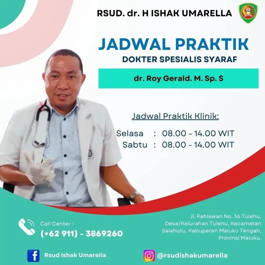 Foto Dokter