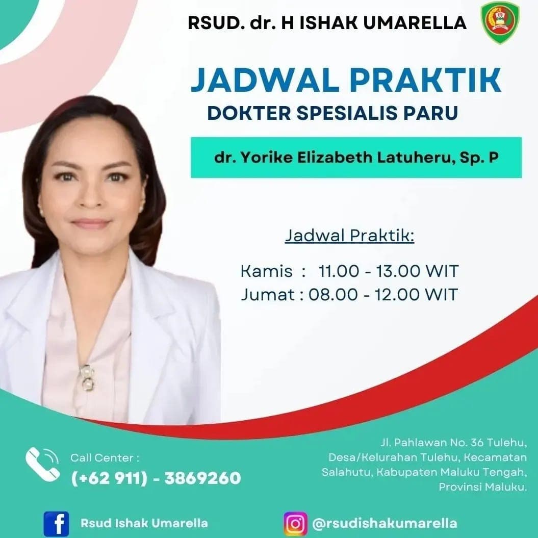 Foto Dokter