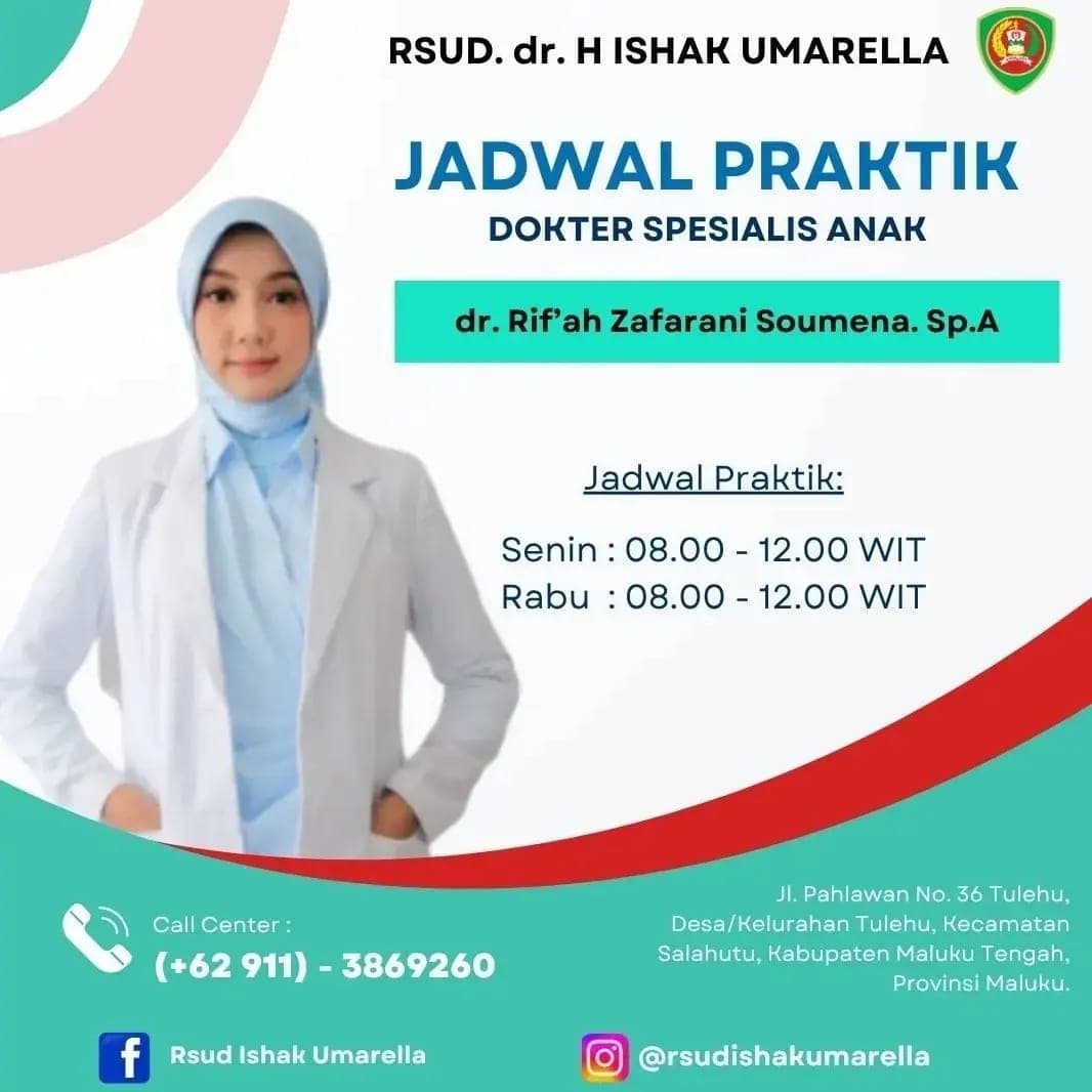Foto Dokter