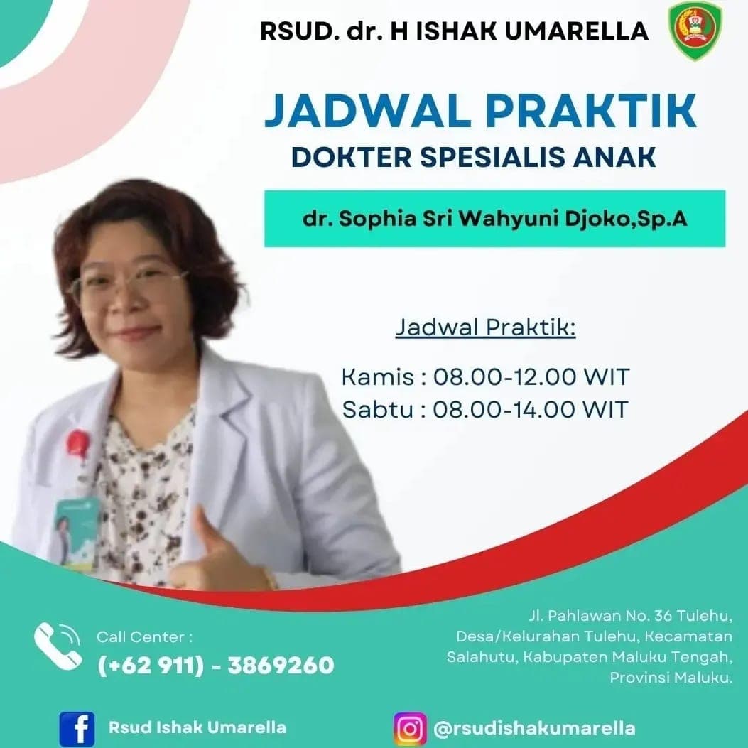 Foto Dokter