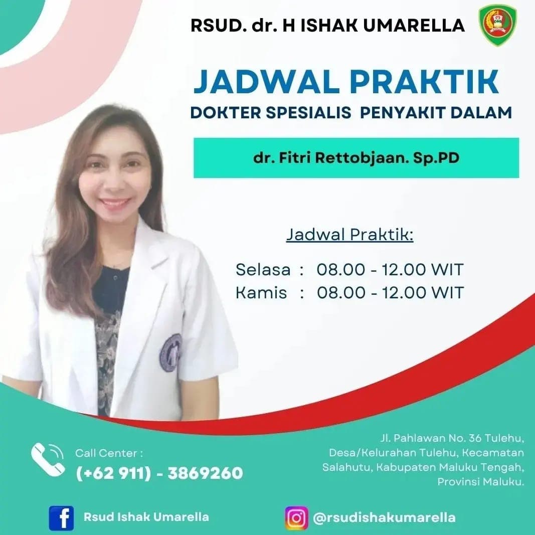 Foto Dokter