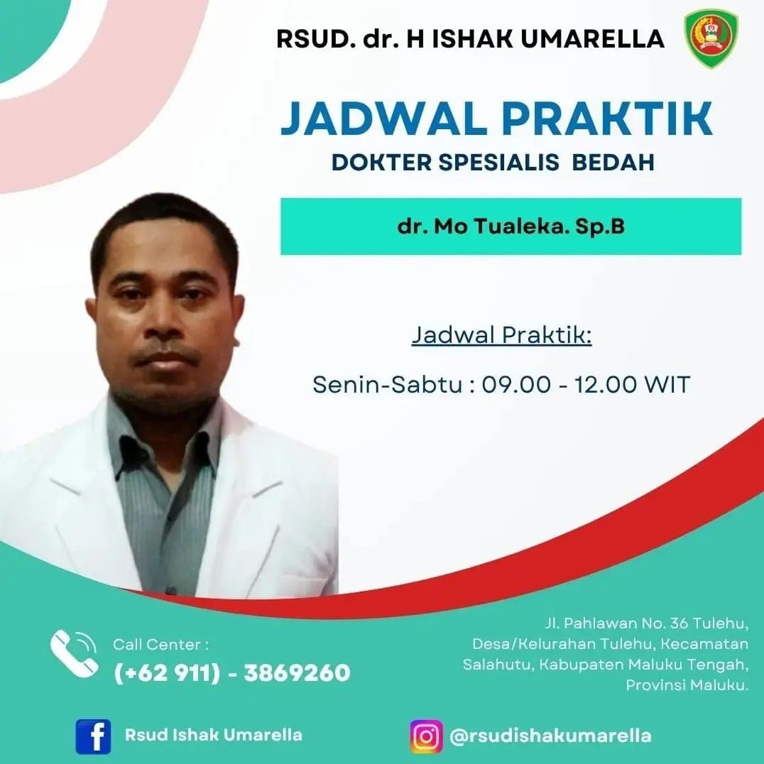 Foto Dokter